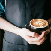 Coffee Shops & Cafes
