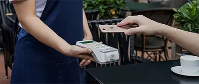 MCR Systems chip and pin