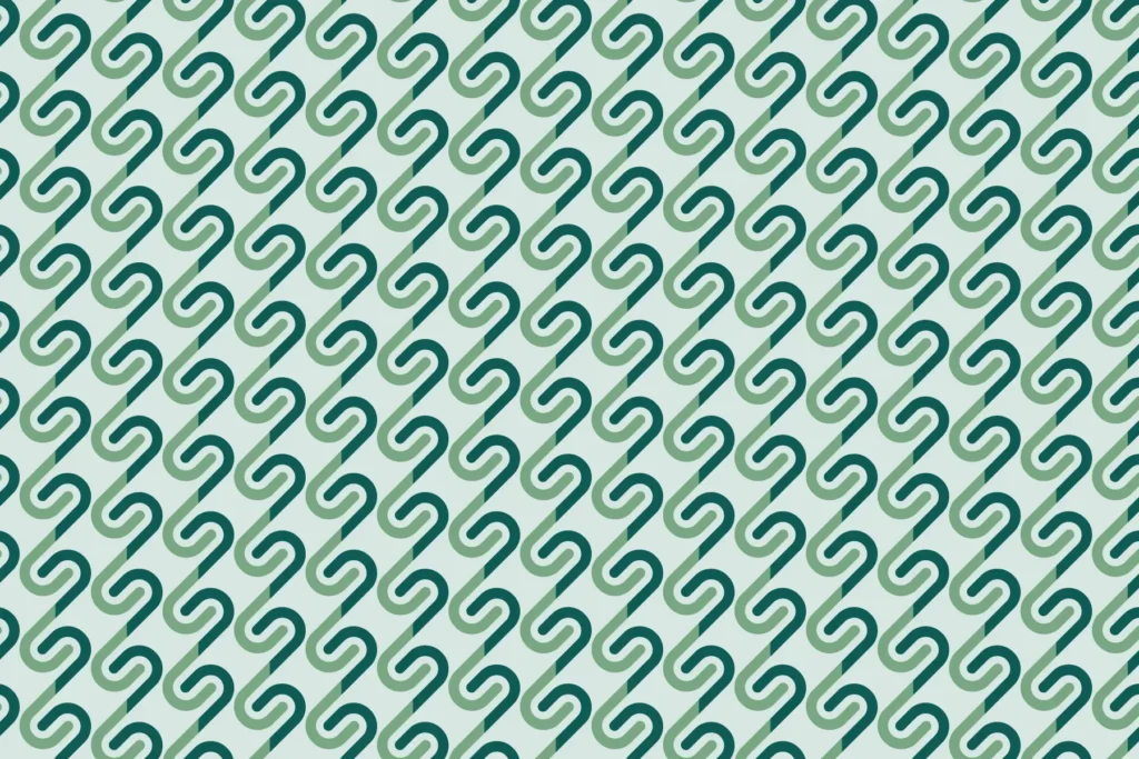 MCR chain pattern 1