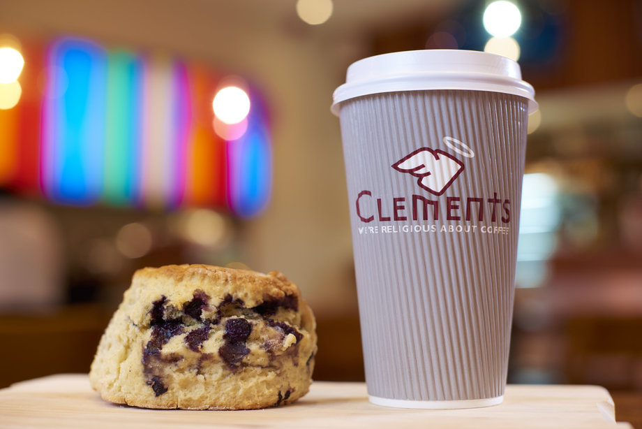 clements coffee