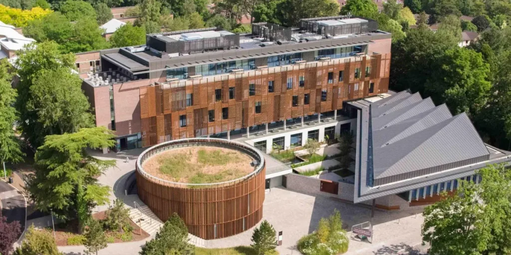 university of winchester