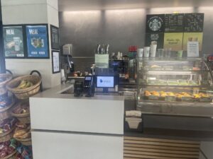University of Portsmouth EPOS Systems